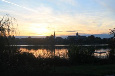 Magyar Camino.2010.10.04.2.szakasz